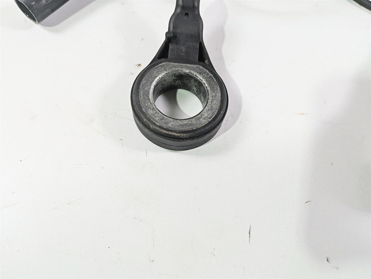 2014 Harley FLS Softail Slim Abs Wheel Speed Sensor Set 40982-11 40985-11 {{ shop.shopifyCountryName }} - Mototech271