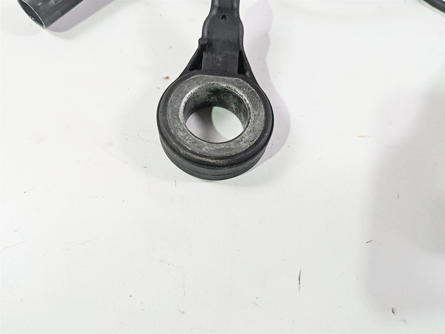 2014 Harley FLS Softail Slim Abs Wheel Speed Sensor Set 40982-11 40985-11 {{ shop.shopifyCountryName }} - Mototech271