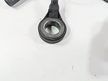 2014 Harley FLS Softail Slim Abs Wheel Speed Sensor Set 40982-11 40985-11 {{ shop.shopifyCountryName }} - Mototech271