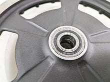 Load image into Gallery viewer, 2010 Harley Touring FLHX Street Glide Rear Belt Sprocket Pulley 68T 1&quot; 37781-09
