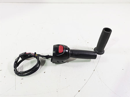 2012 Victory Cross Country Right Control Switch & Throttle 4011357 {{ shop.shopifyCountryName }} - Mototech271