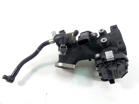 2016 Harley Softail FLS Slim Throttle Body Fuel Injection 27685-11A {{ shop.shopifyCountryName }} - Mototech271
