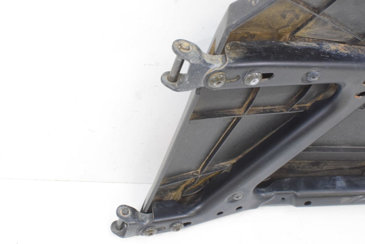 2016 Polaris RZR XP 1000 Turbo EPS Right Side Door Assembly 5257930-458 {{ shop.shopifyCountryName }} - Mototech271