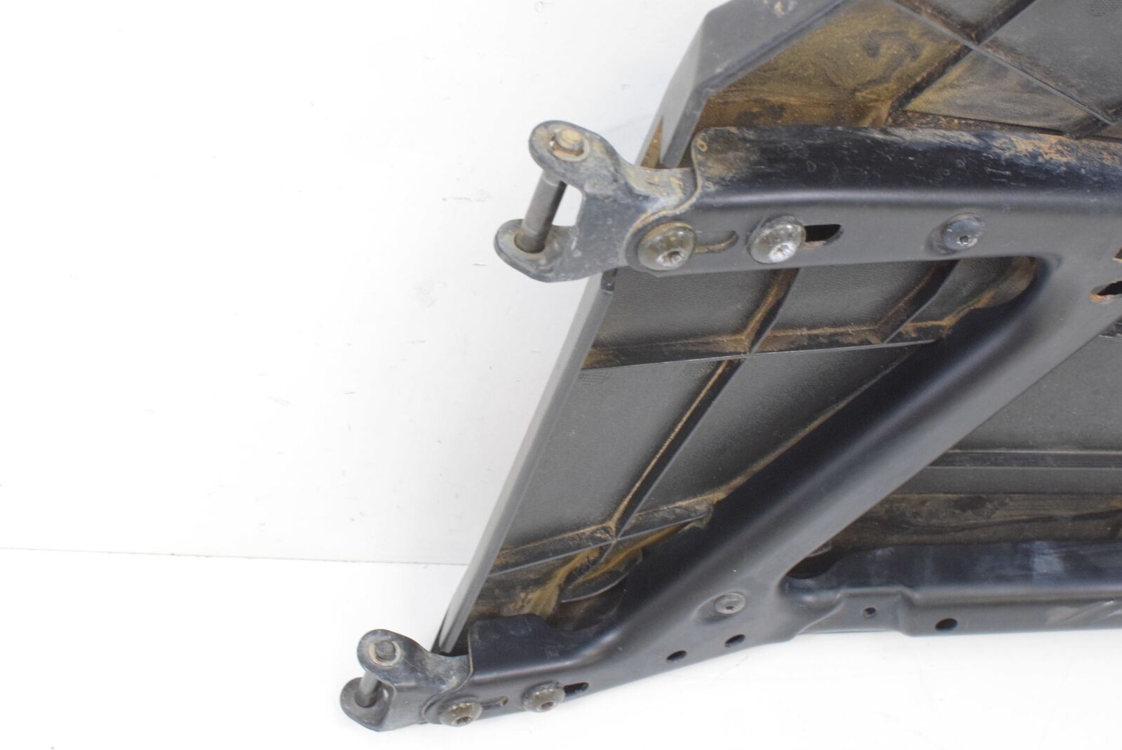 2016 Polaris RZR XP 1000 Turbo EPS Right Side Door Assembly 5257930-458 {{ shop.shopifyCountryName }} - Mototech271