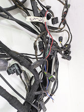 Load image into Gallery viewer, 2015 BMW R1200 GS Adv K51 Main &amp; Engine Wiring Harness Esa Heat Read 61118549371
