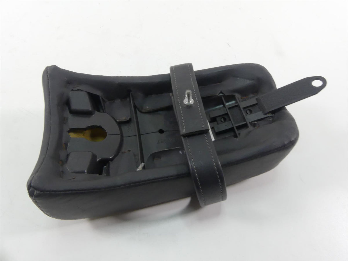2013 Harley FXDWG Dyna Wide Glide Rear Passenger Pillion Seat -Read 51504-10 {{ shop.shopifyCountryName }} - Mototech271