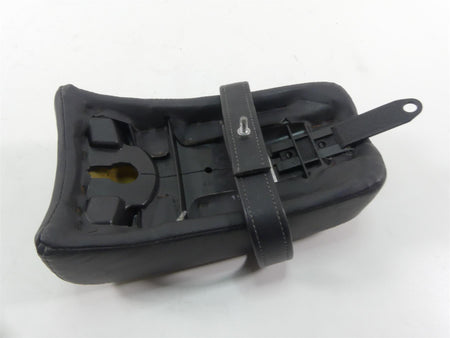 2013 Harley FXDWG Dyna Wide Glide Rear Passenger Pillion Seat -Read 51504-10 {{ shop.shopifyCountryName }} - Mototech271
