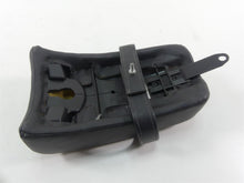 Load image into Gallery viewer, 2013 Harley FXDWG Dyna Wide Glide Rear Passenger Pillion Seat -Read 51504-10 | Mototech271
