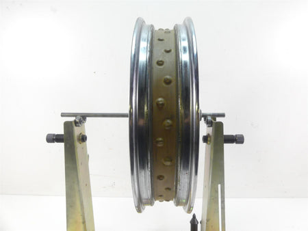 2007 Ducati Sport Classic GT1000 Front 17x3.5 Union Cycle Wheel Rim 49921371A {{ shop.shopifyCountryName }} - Mototech271