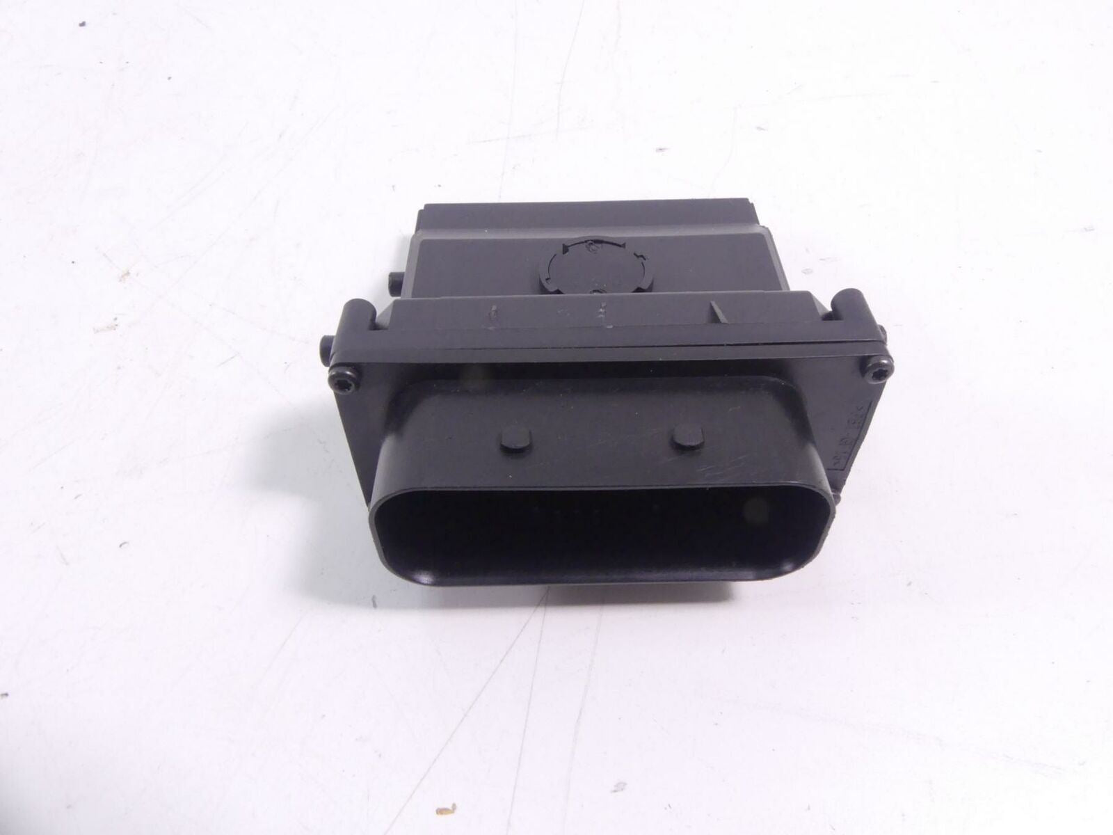 2018 BMW K1600 Bagger Esa Suspension Control Module Unit 61358414326 {{ shop.shopifyCountryName }} - Mototech271