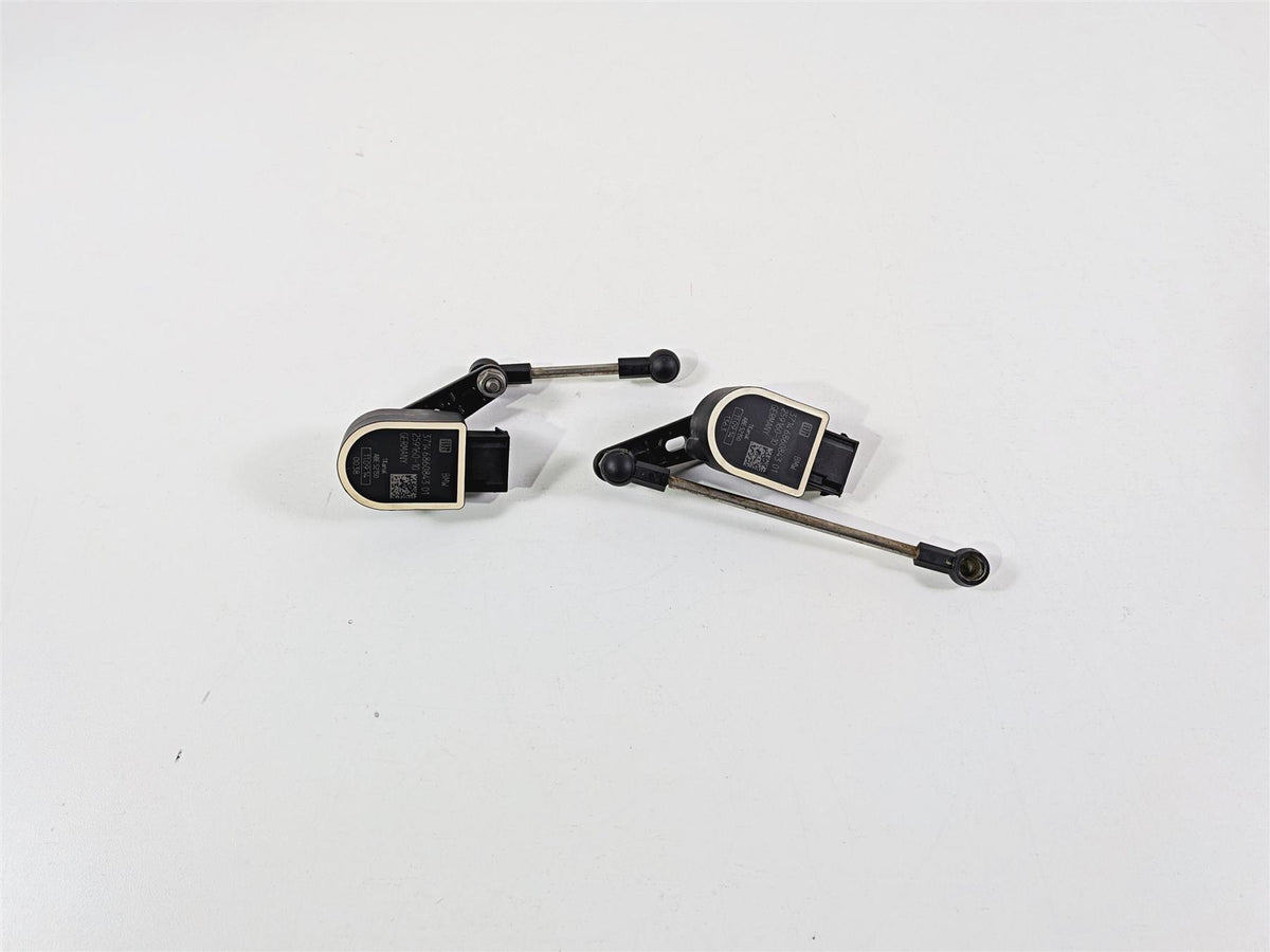2015 BMW R1200GS K50 Front & Rear Bike Level Leveling Sensor 37146860843 {{ shop.shopifyCountryName }} - Mototech271