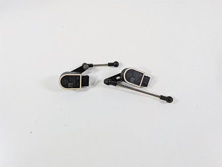 2015 BMW R1200GS K50 Front & Rear Bike Level Leveling Sensor 37146860843 {{ shop.shopifyCountryName }} - Mototech271