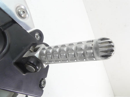 2014 Moto Guzzi Griso 1200 SE 8V Front Left Footpeg & Shifter Set GU06250900 {{ shop.shopifyCountryName }} - Mototech271