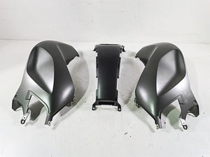 2014 BMW R1200 RT RTW K52 Tank Cover Fairing Kallistograu 46638533563 | Mototech271