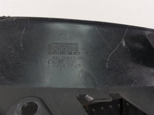 2015 Harley VRSCF Muscle Rod Radiator Center Cover Fairing - Read 26826-09 | Mototech271