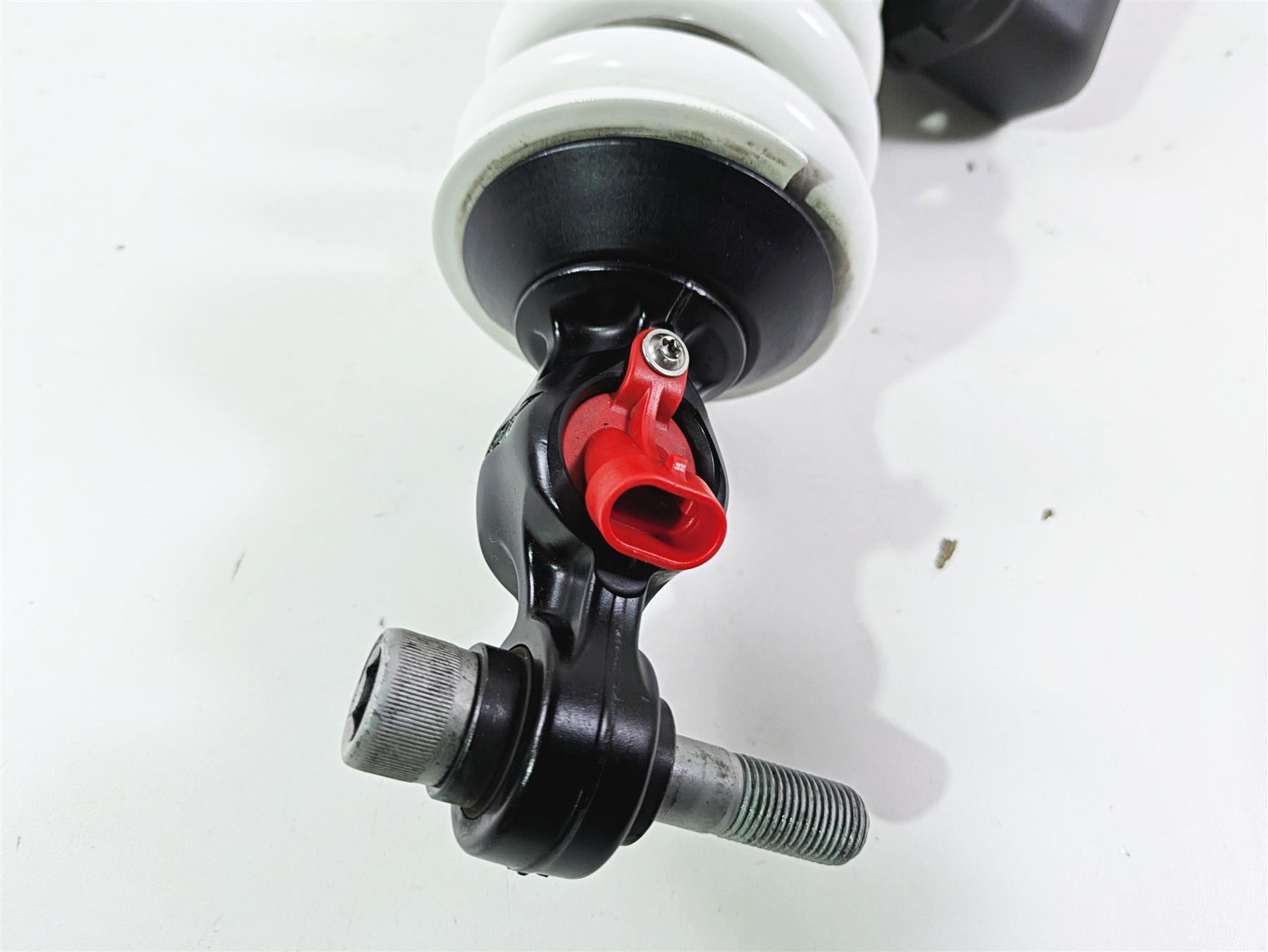 2018 KTM 1290 Super Adv S WP White Power Rear Shock Damper
