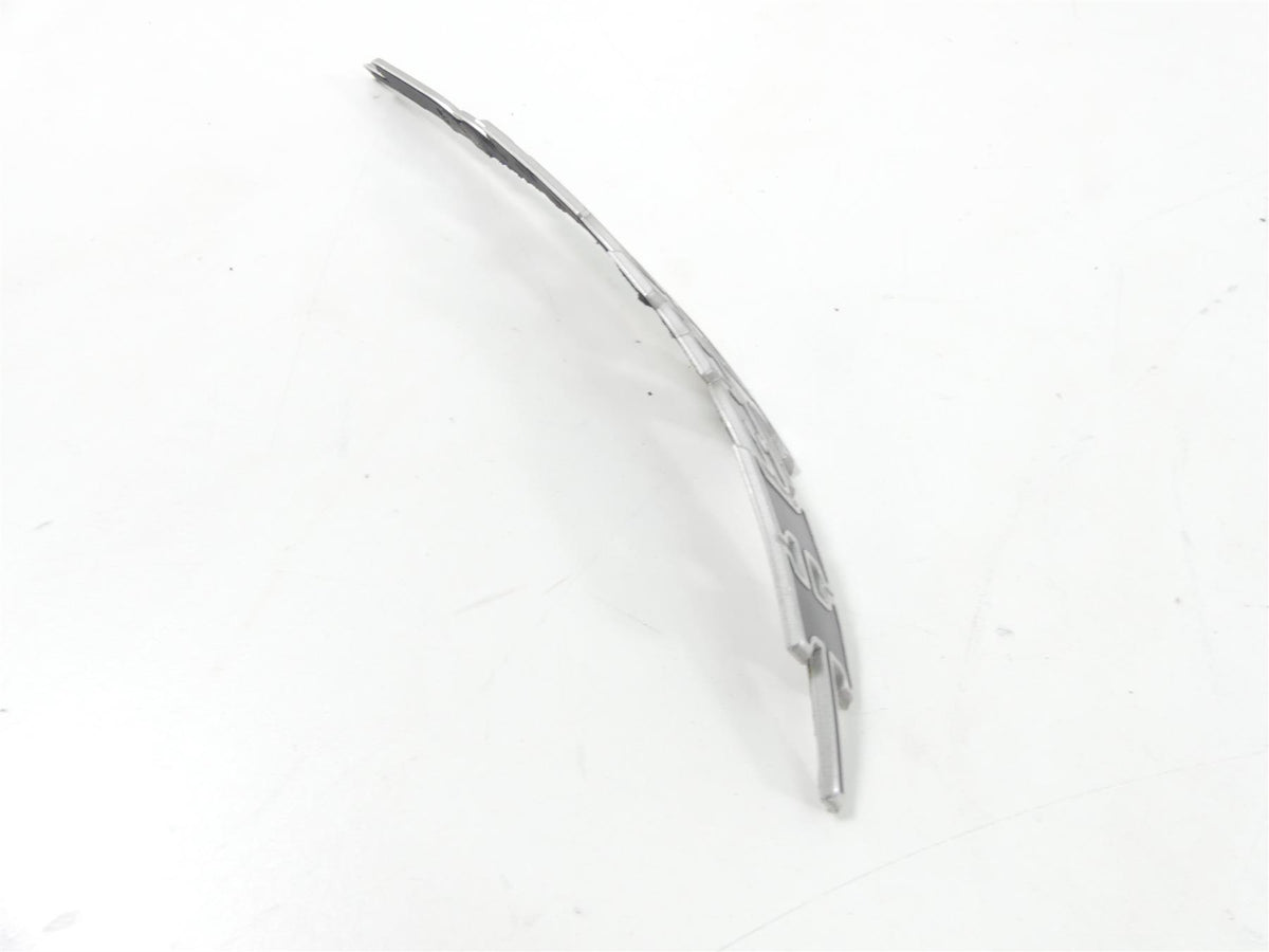2014 Harley Touring FLHXS Street Glide Sp L+R Tank Emblem Medallion 62435-11 {{ shop.shopifyCountryName }} - Mototech271