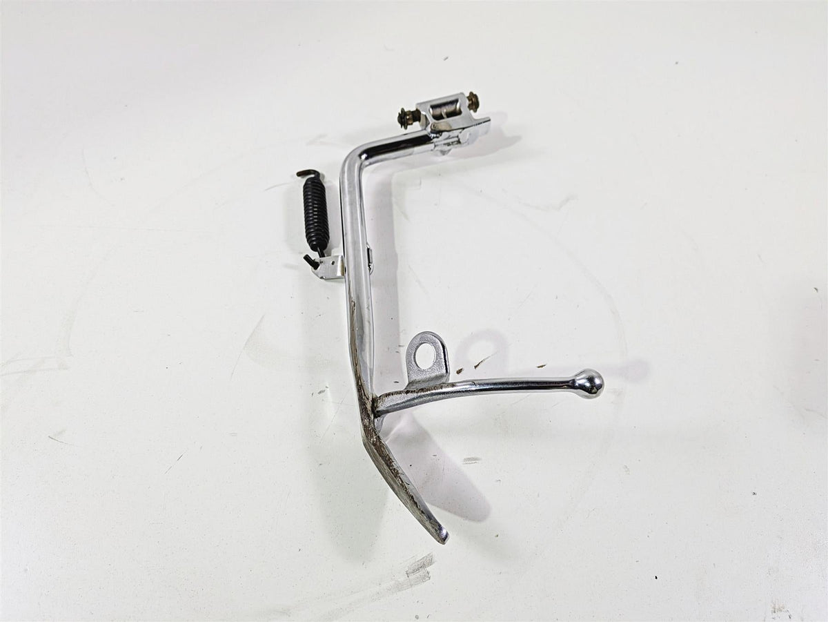 2014 Harley FLS Softail Slim Side Kickstand Jiffy Stand 50103-07B {{ shop.shopifyCountryName }} - Mototech271