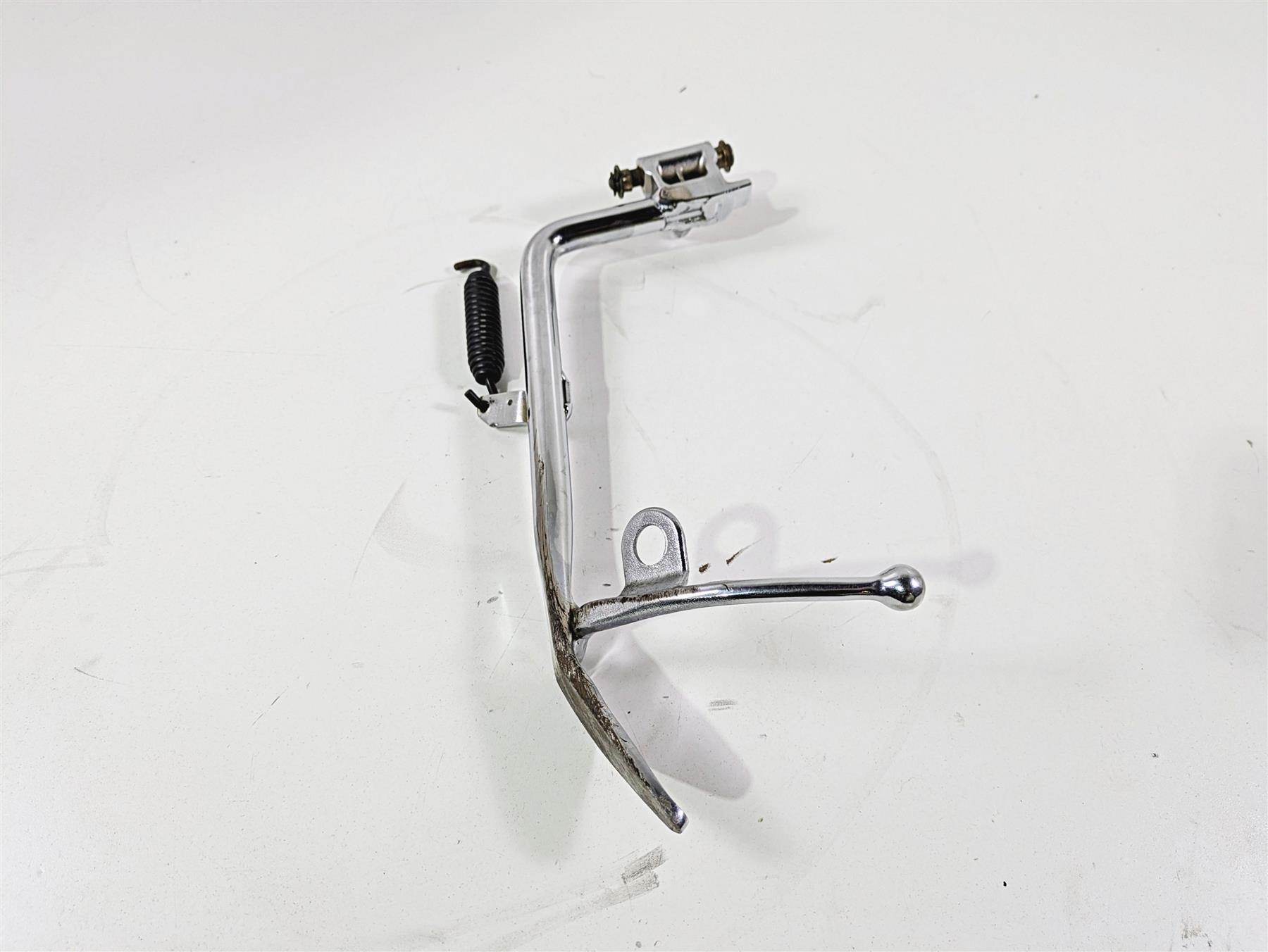 2014 Harley FLS Softail Slim Side Kickstand Jiffy Stand 50103-07B {{ shop.shopifyCountryName }} - Mototech271