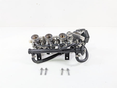 2002 BMW K1200LT 89V3 Throttle Body Bodies Cruise Control 13547678842 {{ shop.shopifyCountryName }} - Mototech271