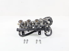 Load image into Gallery viewer, 2002 BMW K1200LT 89V3 Throttle Body Bodies Cruise Control 13547678842
