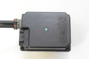 2011 BMW R1200RT R1200 RT K26 Delphi Cruise Control Unit 65717676884