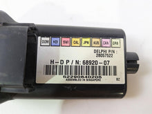 Load image into Gallery viewer, 2009 Harley XR1200 Sportster Tsm Turn Signal Module 68920-07

