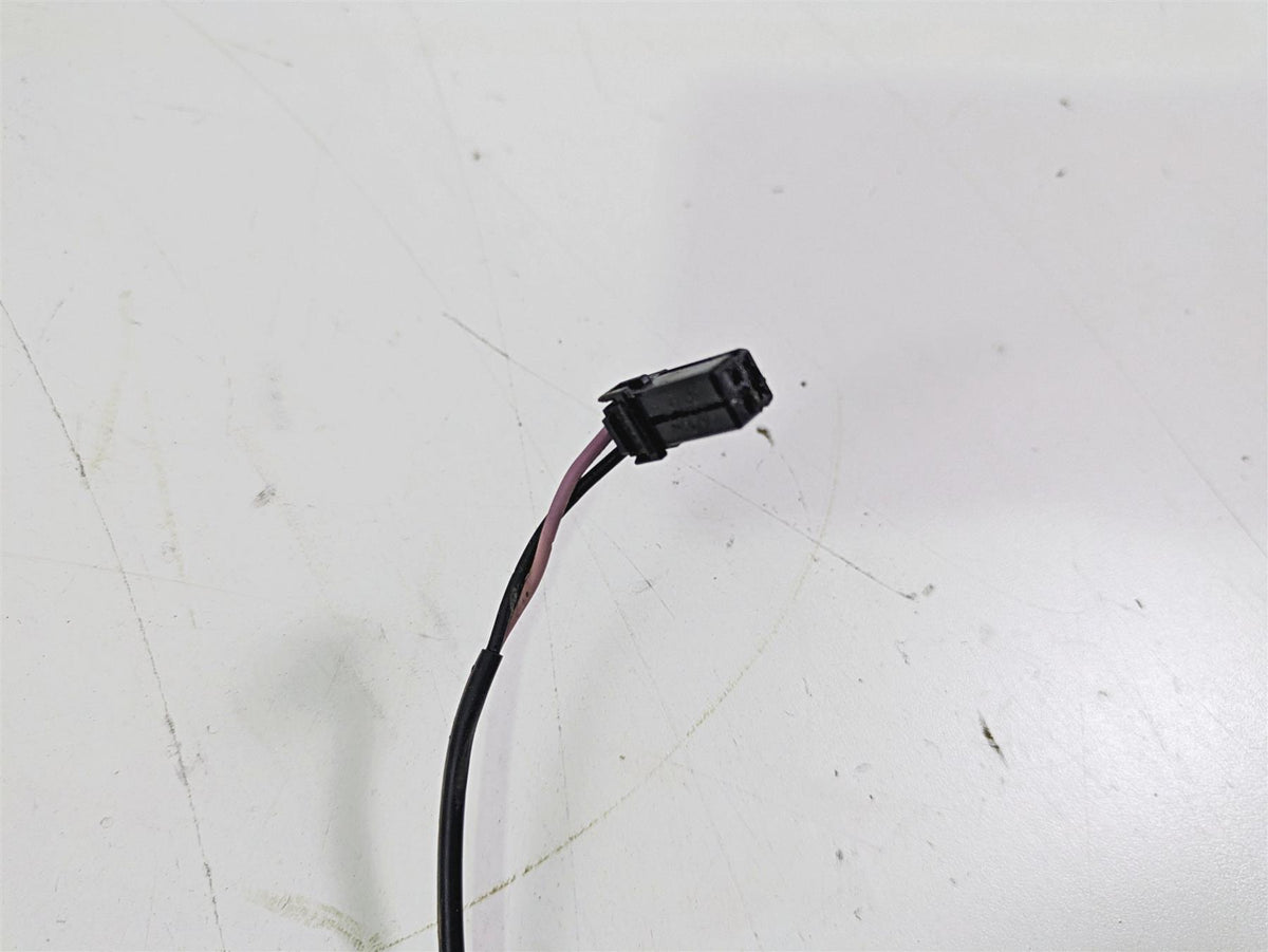 2011 Harley FXDC Dyna Super Glide Left Rear Blinker Turn Signal Set 68977-00 {{ shop.shopifyCountryName }} - Mototech271