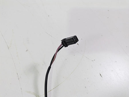 2011 Harley FXDC Dyna Super Glide Left Rear Blinker Turn Signal Set 68977-00 {{ shop.shopifyCountryName }} - Mototech271