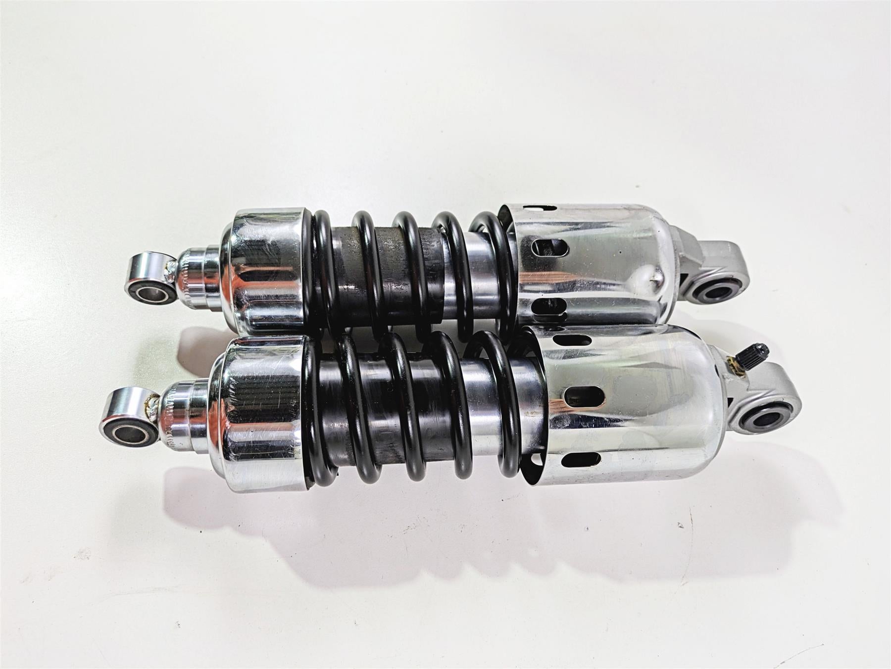 2008 Kawasaki VN1600 Vulcan Nomad Rear Suspension Shock Damper 45014-0108 {{ shop.shopifyCountryName }} - Mototech271