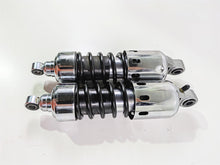 Load image into Gallery viewer, 2008 Kawasaki VN1600 Vulcan Nomad Rear Suspension Shock Damper 45014-0108

