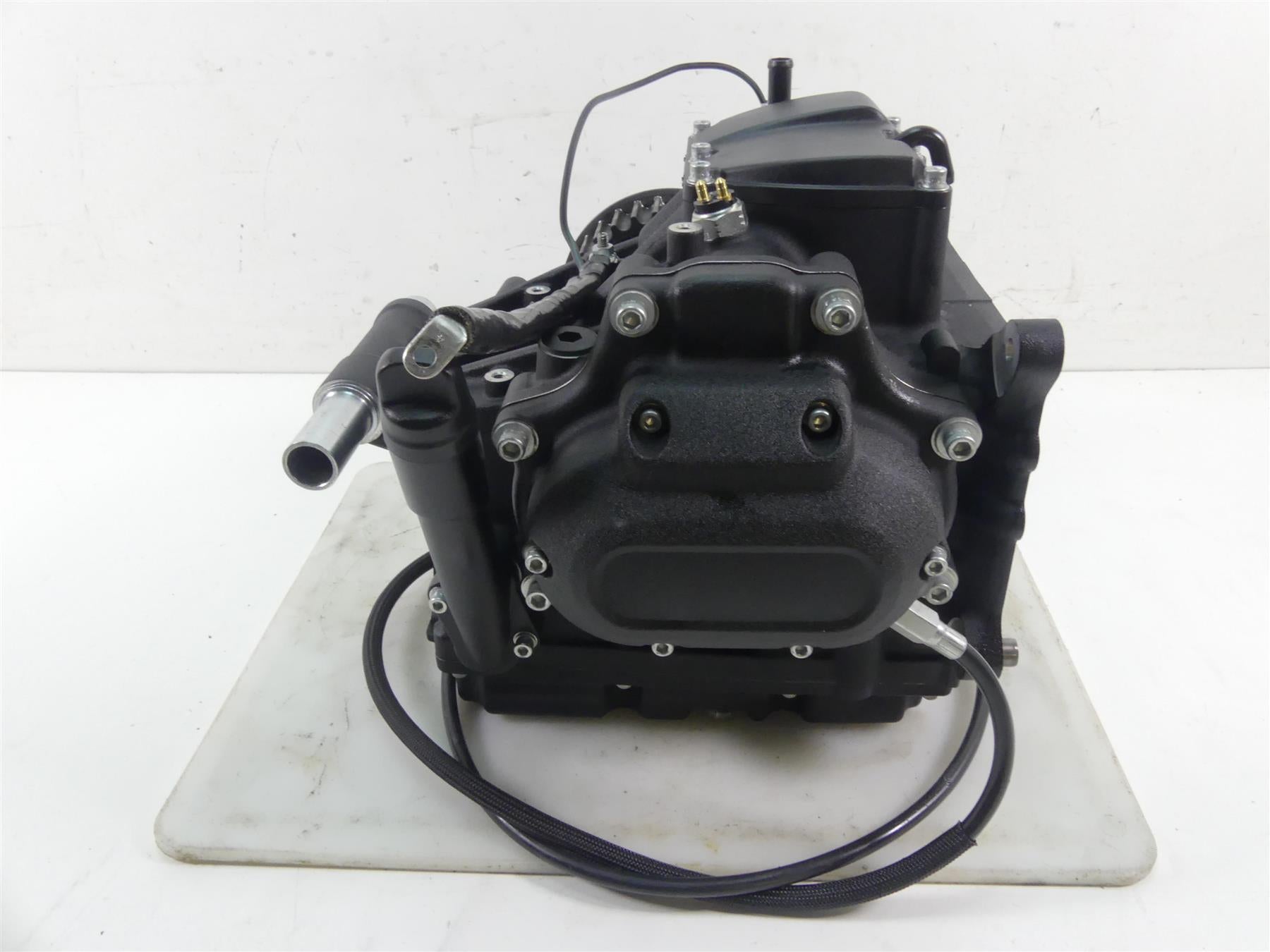 2022 Harley Softail FXBBS Street Bob 6-Sp Transmission Gear Box M8 -2k 35000198A {{ shop.shopifyCountryName }} - Mototech271