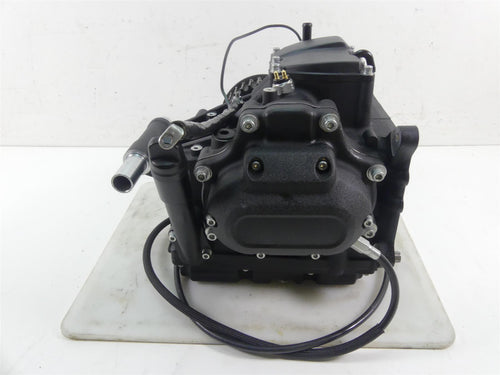 2022 Harley Softail FXBBS Street Bob 6-Sp Transmission Gear Box M8 -2k 35000198A | Mototech271