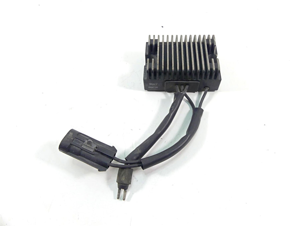 2005 Harley Sportster XL1200 C Rectifier Voltage Regulator 74523-04 {{ shop.shopifyCountryName }} - Mototech271