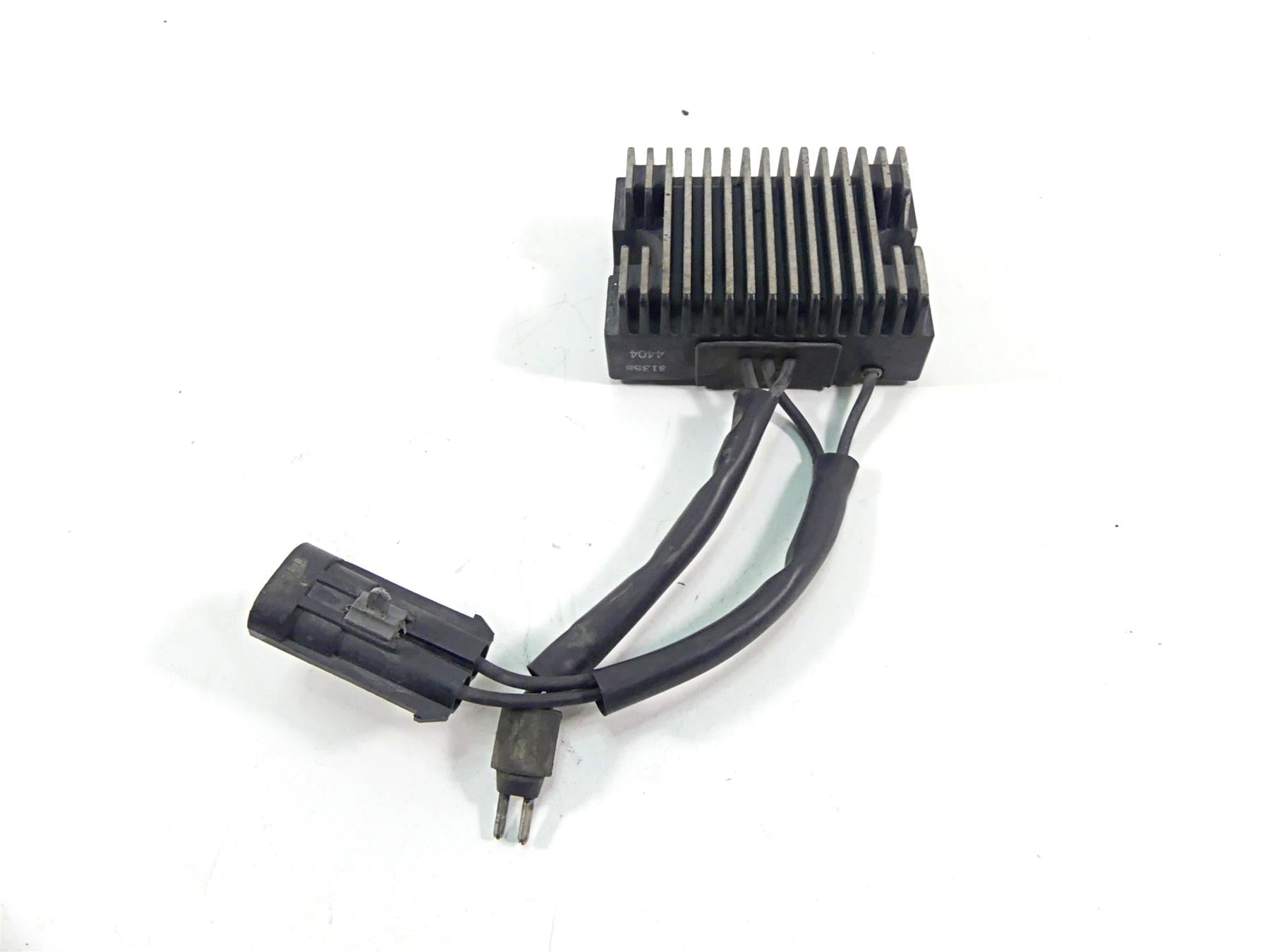2005 Harley Sportster XL1200 C Rectifier Voltage Regulator 74523-04 {{ shop.shopifyCountryName }} - Mototech271