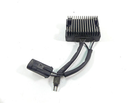 2005 Harley Sportster XL1200 C Rectifier Voltage Regulator 74523-04 {{ shop.shopifyCountryName }} - Mototech271