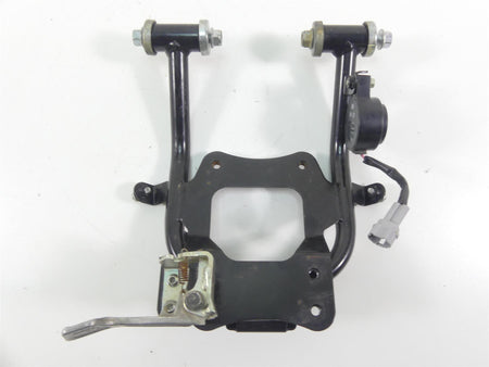 2016 Yamaha YXZ1000 R EPS SE Steering Wheel Mount Damper Set 2HC-F3838-00-00 {{ shop.shopifyCountryName }} - Mototech271