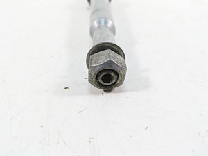 2015 Harley FXDL Dyna Low Rider Front Axle Wheel Spindle 25mm 41628-08 | Mototech271