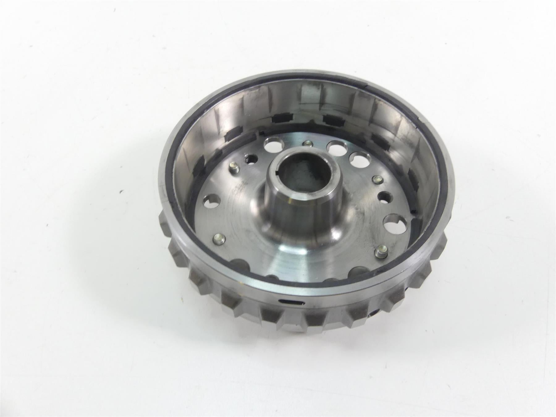 2016 Yamaha YXZ1000 R EPS SE Ignition Flywheel Fly Wheel Rotor 2HC-81450-00-00 {{ shop.shopifyCountryName }} - Mototech271