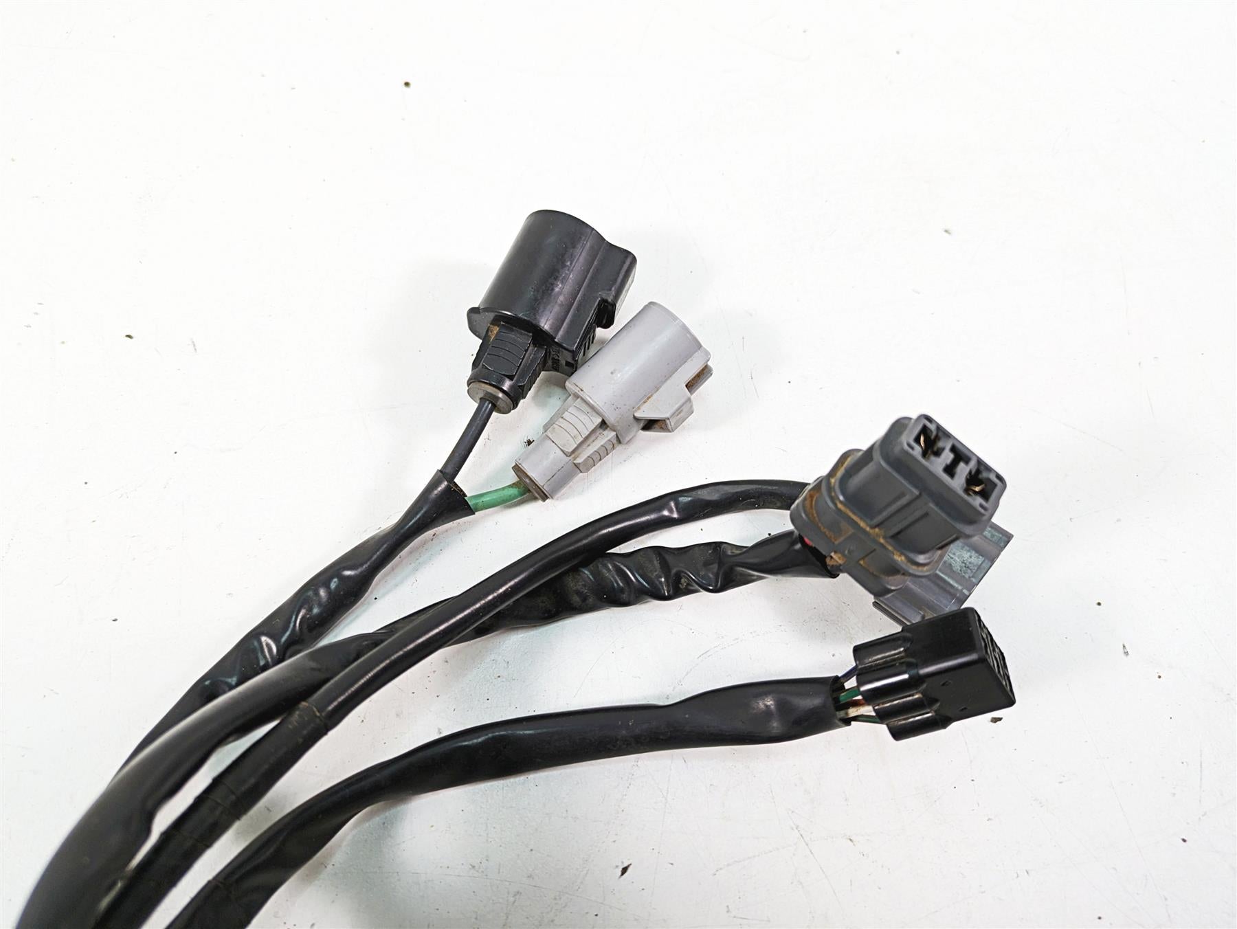 2018 Yamaha YXZ1000R EPS SS Power Steering Module Unit Ecm 2HC-859A0-10-00 {{ shop.shopifyCountryName }} - Mototech271