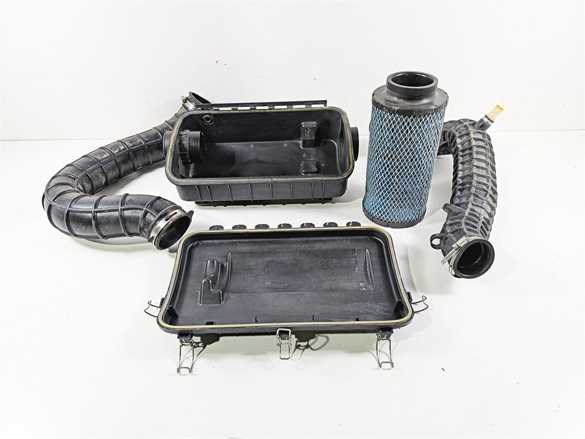 2024 Polaris RZR XP 1000 Sport Air Cleaner Breather & Tubes 1241166 1241503 {{ shop.shopifyCountryName }} - Mototech271