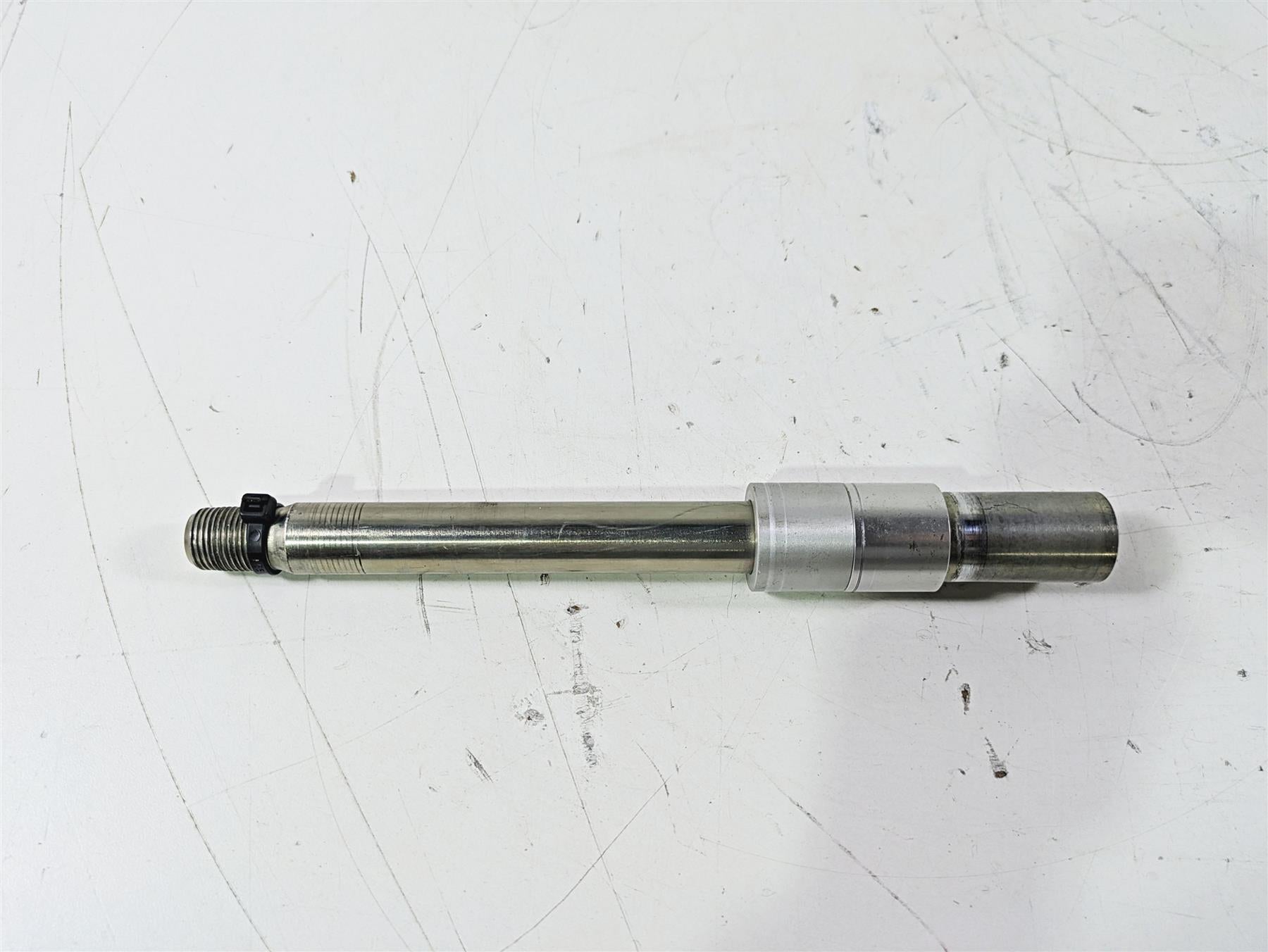 2020 Triumph Daytona 765 Moto2 Front Axle Wheel Spindle 20mm T2000650 {{ shop.shopifyCountryName }} - Mototech271