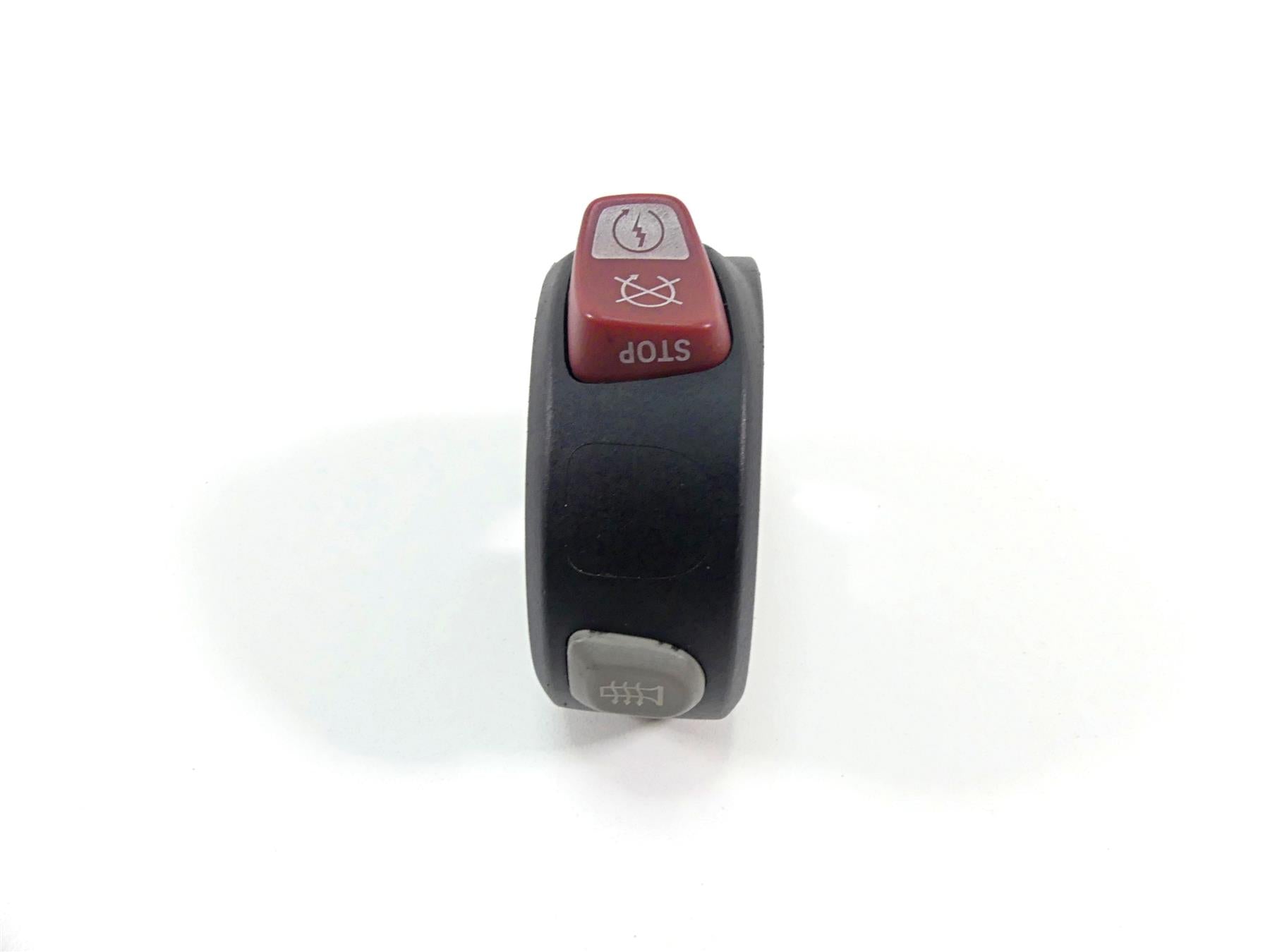 2013 BMW F800GS STD K72 Right Hand Control Switch Grip Heater 61318522456 {{ shop.shopifyCountryName }} - Mototech271
