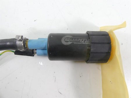 1999 Harley Touring FLHTCUI Electra Glide QFS Fuel Gas Pump Set ‎HFP-361 {{ shop.shopifyCountryName }} - Mototech271
