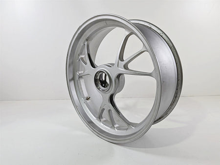 2018 Ducati Panigale V4 S Rear Wheel Rim 17x6 Marchesini Forged 50222121AA-Mototech271