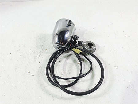 1998 Honda GL1500 Valkyrie Tour Speedometer Gauge Instrument 27K 37205-MZ0-671 {{ shop.shopifyCountryName }} - Mototech271