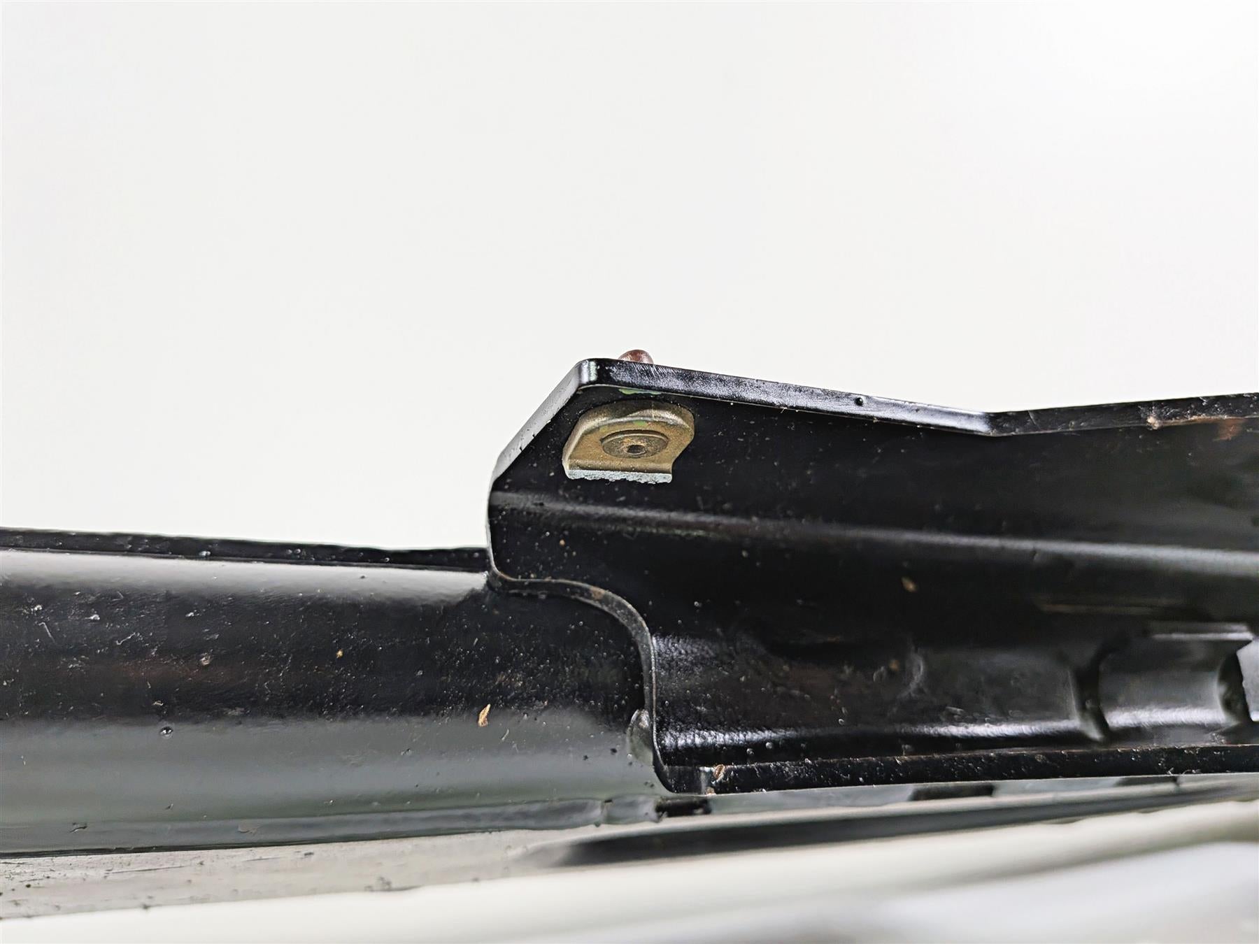 2019 Polaris RZR XP Turbo S Dynamics Rear Left Trailing Arm Knee - Read 1024417-Mototech271
