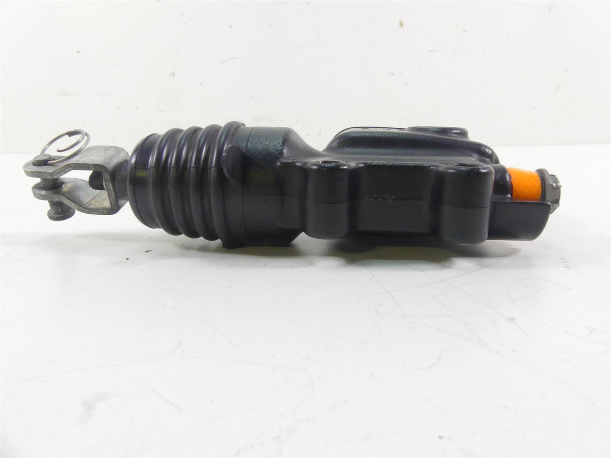 2018 Harley Softail FXFB Fat Bob Rear Brake Master Cylinder 5/8" 41700460 {{ shop.shopifyCountryName }} - Mototech271