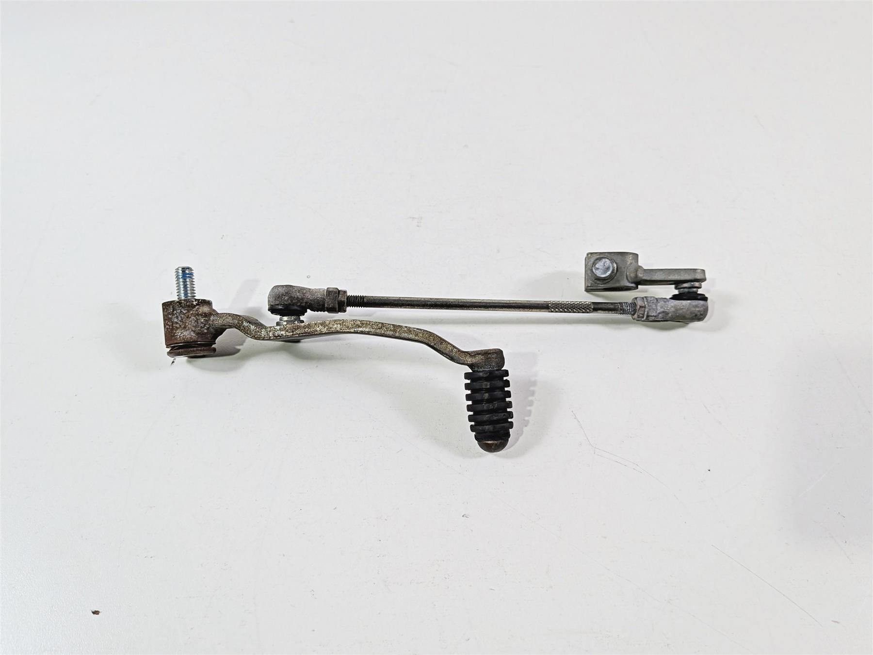 2012 Yamaha XT1200 Super Tenere Gear Selector Shifter & Rod 23P-18110-00-00 {{ shop.shopifyCountryName }} - Mototech271