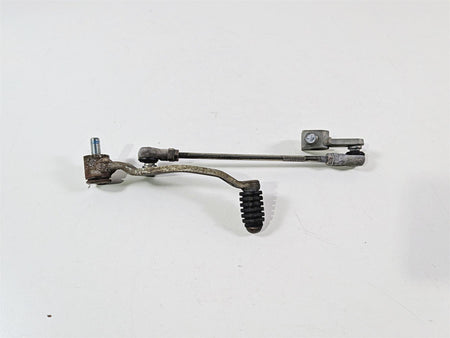 2012 Yamaha XT1200 Super Tenere Gear Selector Shifter & Rod 23P-18110-00-00 {{ shop.shopifyCountryName }} - Mototech271